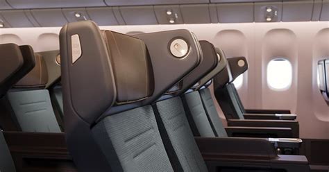 premium economy standard cathay pacific.